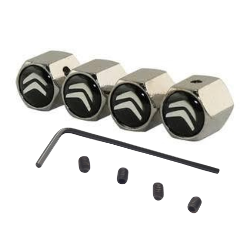 Producto - Tapitas de valvula Citroen