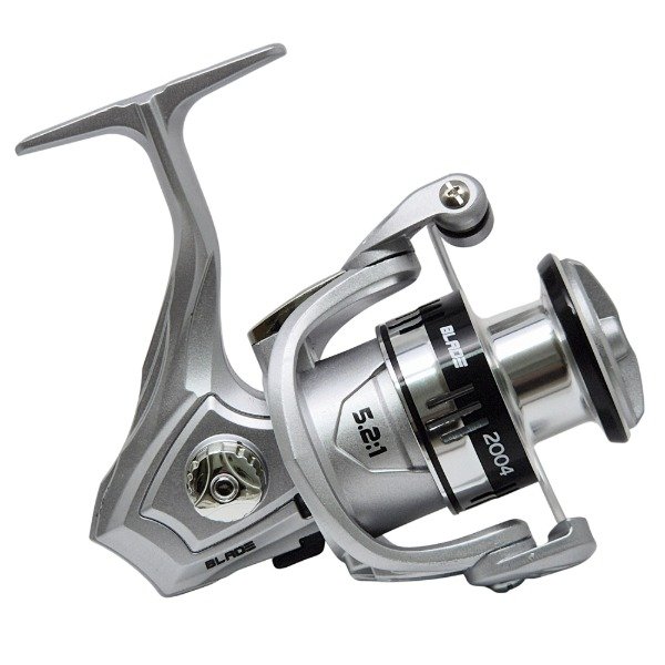 Producto - Reel Frontal Caster Blade 2004 Spinning Pejerrey 4 Rulemanes 5.2:1