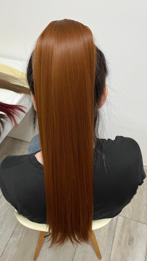 Producto - Cola SHT30