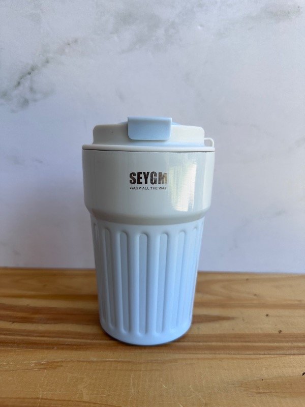 Producto - Térmico Degrade Celeste