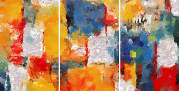 Producto - Abstracto 014