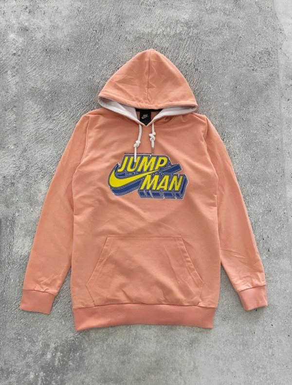 Producto - BUZO NK JUMP