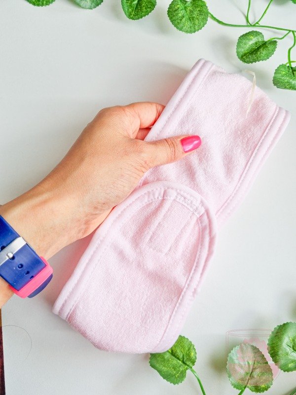 Producto - Turbante Vincha