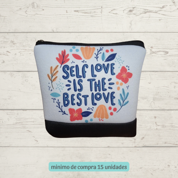 Producto - portacosmetico personalizado