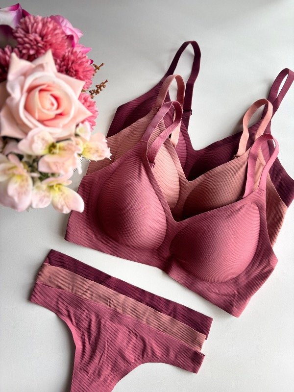 Producto - Conjunto sin costuras art 8397