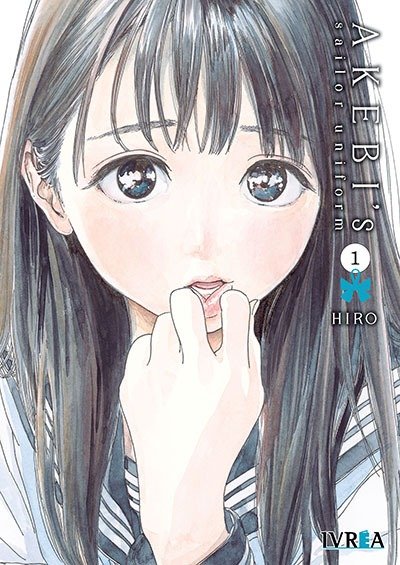 Producto - Akebi's Sailor Uniform
