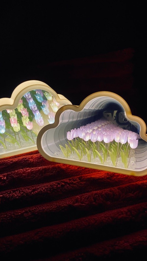 Producto - Lampara Nube Tulipan - 3