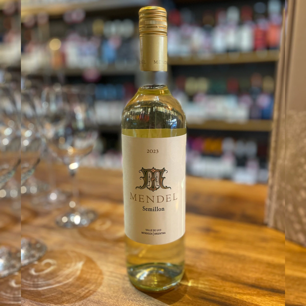 Producto - MENDEL semillon