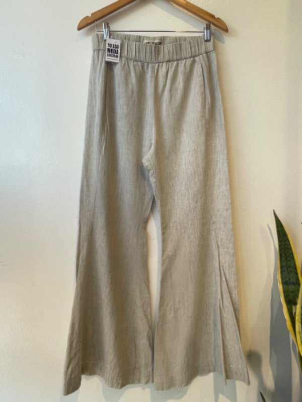 Producto - Palazo gris Merci Beaucoup talle 1