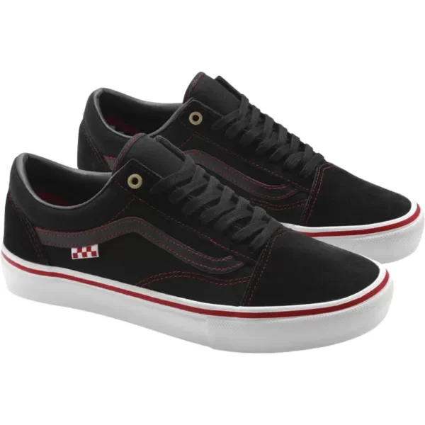 Producto - VANS OLD SKOOL VI KAKINHO - 0