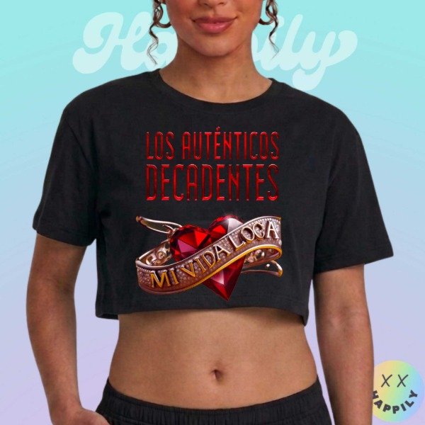 Producto - Pupera Los Autenticos Decadentes #1 - 1