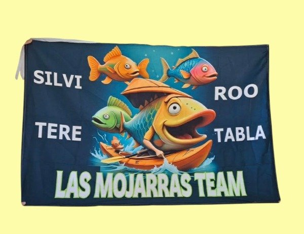 Producto - Banderas