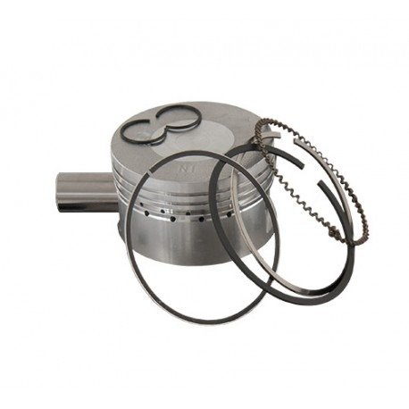 Producto - MOT- PISTON + ARO 0.25 MOTOMEL BIT 110 CC