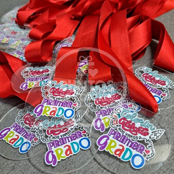 Producto - MEDALLAS ACRÍLICO - 6