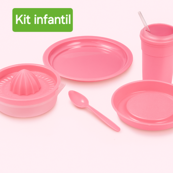 Producto - Set infantil