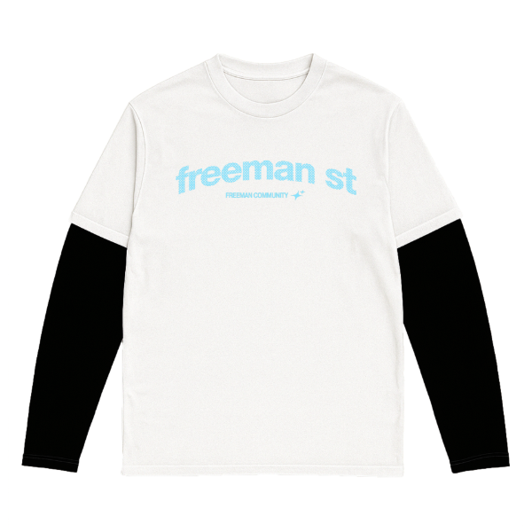 Producto - Freeman [Layered White Version 1.0]