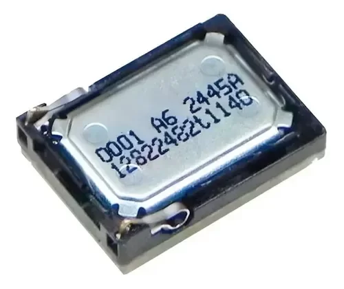 Producto - PARLANTE BUZZER UNIVERSAL