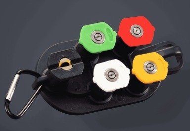 Producto - Kit Acoples hidro