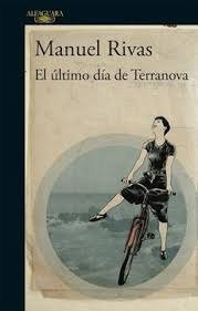 Producto - El ultimo dia de Terranova