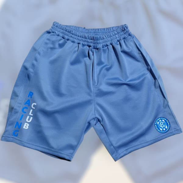 Producto - Short celeste