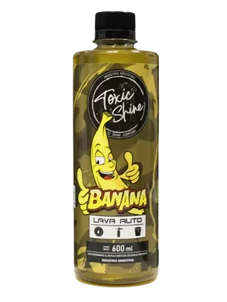 Producto - Banana