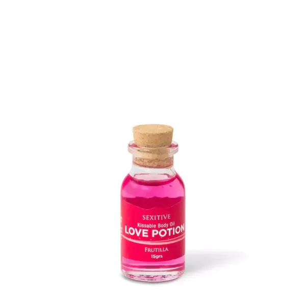 Producto - Mini Love Potion Frutilla