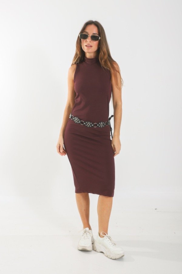 Producto - Vestido Bali