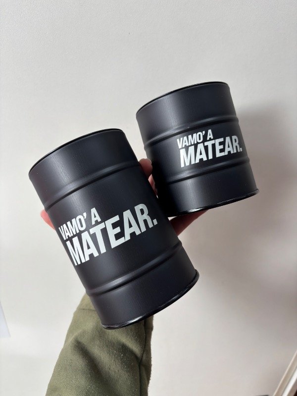 Producto - Latas Vamo a Matear - 3