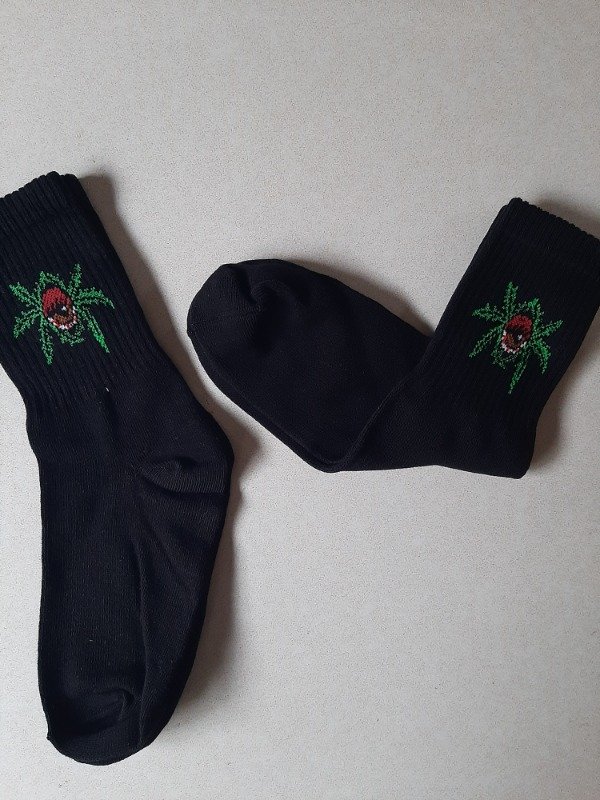 Producto - Media caña adulto - Viejas locas