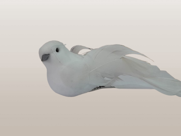 Producto - Broche Pajarito