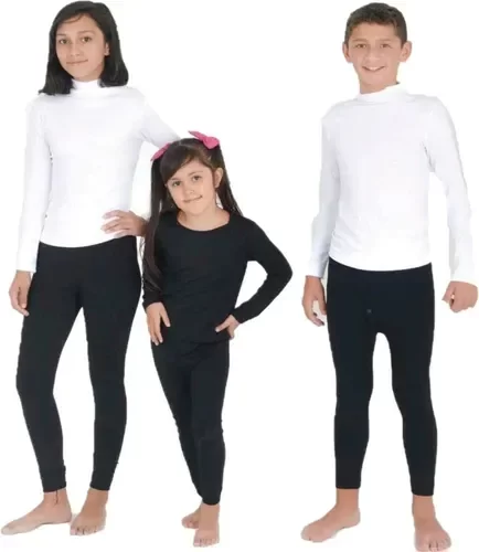 Producto - M103 Calza térmica niño