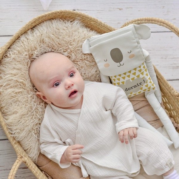 Producto - Muñeco De Apego Flip dolls - Koala