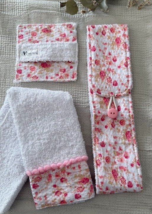 Producto - Set Skin Rosa
