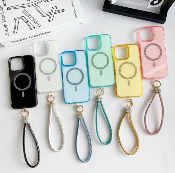 Producto - Funda Iphone 17 pro (30)