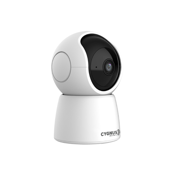 Producto - Camara WiFi Autonoma 2Mp IPC Home CYGNUS