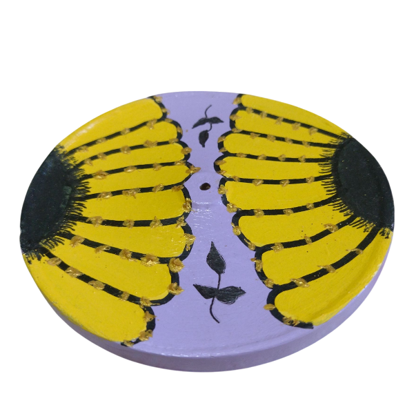 Producto - Porta Sahumerio de Grande PG 005 / Precio Mayorista