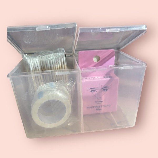 Producto - ORGANIZADOR DOBLE CHICO