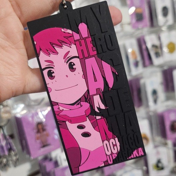 Producto - Gasha My Hero Academia - Promo - 6