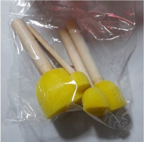 Producto - SET TAPONADOR ESPONJA X4 UNID