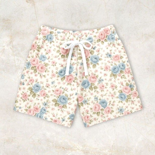 Producto - 5250 Short Poplin (x curva 7.000 c/u)