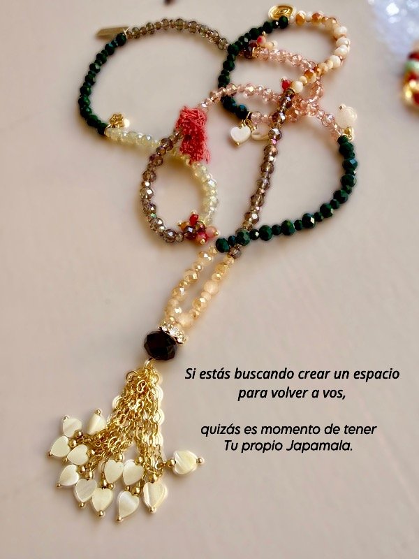 Producto - Japamala om - 0
