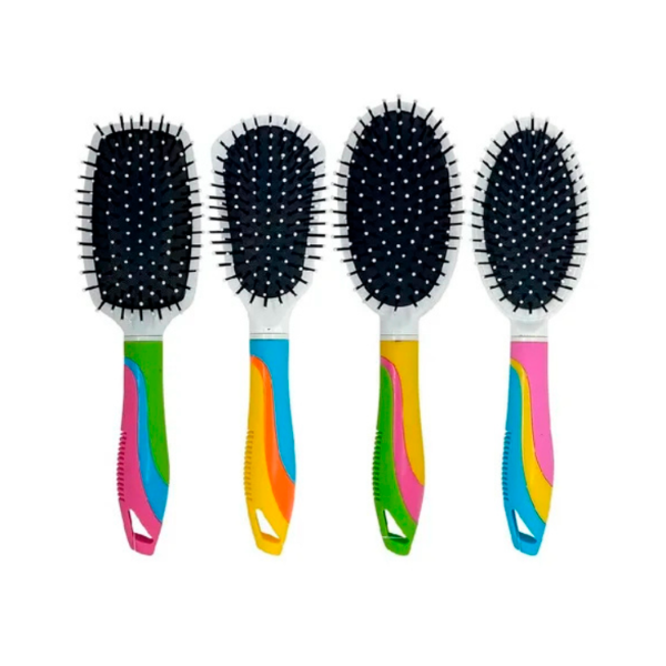 Producto - Cepillos Neumáticos Tricolor C20 - Jessamy