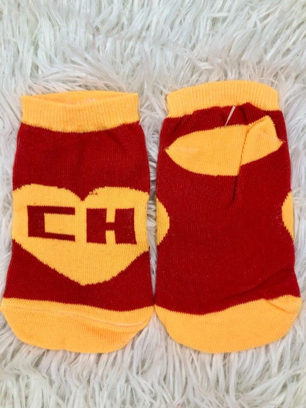 Producto - EL CHAPULIN COLORADO Soq Simple Inf