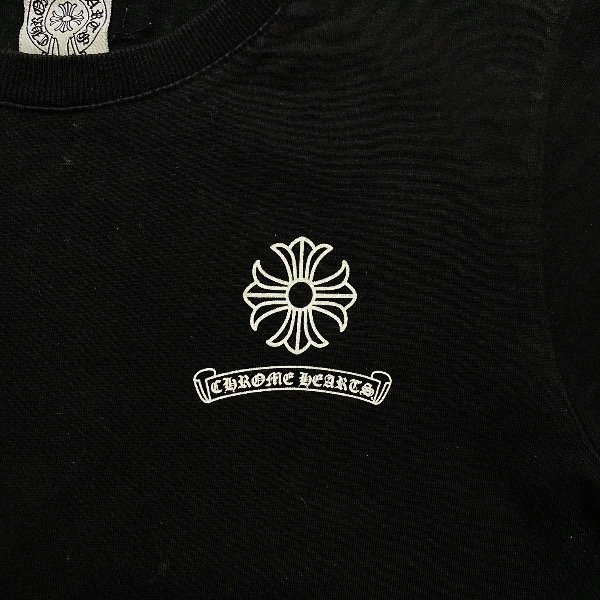 Producto - Chrome Hearts Big Logo - 5