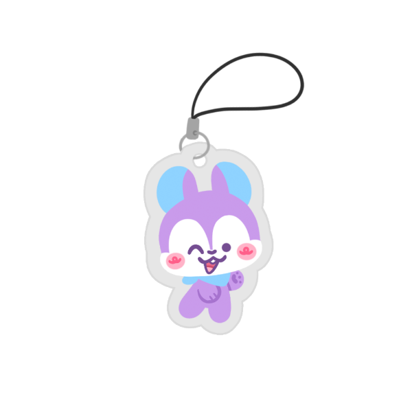 Producto - Charm Mang