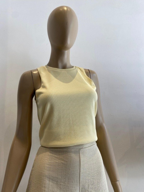 Producto - Musculosa PEYTON