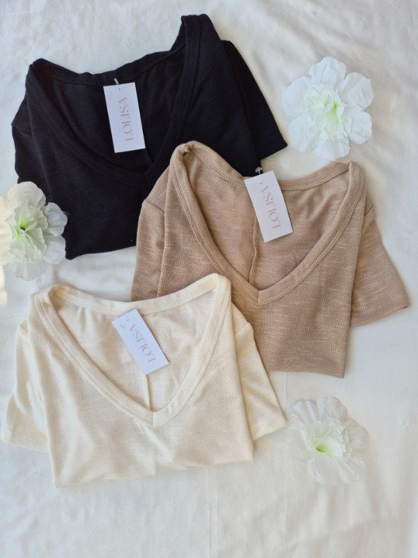 Producto - REMERA SOL