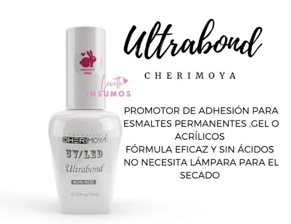 Producto - ULTRABOND CHERIMOYA