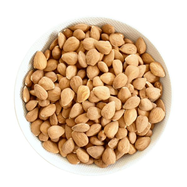 Producto - Almendra Guara x  1 kg