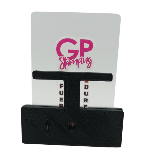 Producto - Scraper Raspador